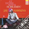 (LP Vinile) Screamin' Jay Hawkins - At Home With cd