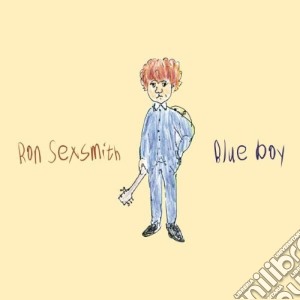 Ron Sexsmith - Blue Boy cd musicale di Ron Sexsmith