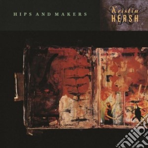 (LP Vinile) Kristin Hersh - Hips And Makers lp vinile di Kristin Hersh