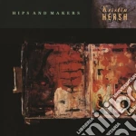 (LP Vinile) Kristin Hersh - Hips And Makers vinile