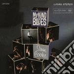 (LP Vinile) Sam Cooke - My Kind Of Blues (Remastered) vinile