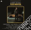 (LP Vinile) Bernard Herrmann - Taxi Driver / O.S.T. cd