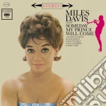 (LP Vinile) Miles Davis - Someday My Prince Will Come vinile