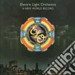 Electric Light Orchestra - A New World Record cd
