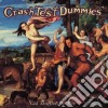 (LP Vinile) Crash Test Dummies - God Shuffled His Feet cd