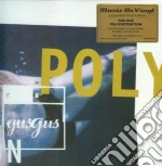 Gus Gus - Polydistortion (2 Lp) cd