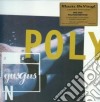 Gus Gus - Polydistortion (2 Lp) cd