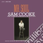 (LP Vinile) Sam Cooke - Mr. Soul (Remastered)