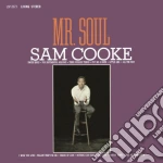 (LP Vinile) Sam Cooke - Mr. Soul (Remastered) vinile