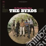 (LP Vinile) Byrds (The) - Mr. Tambourine Man