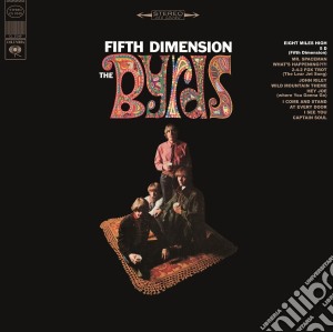 (LP Vinile) Byrds (The) - Fifth Dimension lp vinile di The Byrds