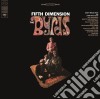 (LP Vinile) Byrds (The) - Fifth Dimension cd