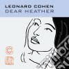 (LP Vinile) Leonard Cohen - Dear Heather cd