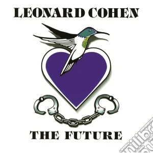 (LP Vinile) Leonard Cohen - Future lp vinile di Leonard Cohen