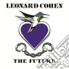 (LP Vinile) Leonard Cohen - Future cd