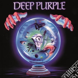 (LP Vinile) Deep Purple - Slaves & Masters lp vinile di Deep Purple