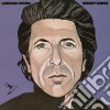 (LP Vinile) Leonard Cohen - Recent Songs cd