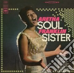 (LP Vinile) Aretha Franklin - Soul Sister =remastered=