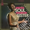 (LP Vinile) Aretha Franklin - Soul Sister =remastered= cd