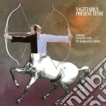 (LP Vinile) Sagittarius - Present Tense vinile