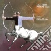 (LP Vinile) Sagittarius - Present Tense cd