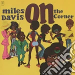 (LP Vinile) Miles Davis - On The Corner vinile
