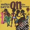 (LP Vinile) Miles Davis - On The Corner cd