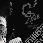 (LP Vinile) G.Love & The Special Sauce - G.Love & The Special Sauce vinile