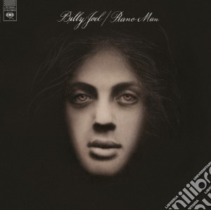 (LP VINILE) Piano man - 180gr lp vinile di Billy Joel