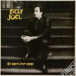 (LP Vinile) Billy Joel - An Innocent Man lp vinile di Billy Joel