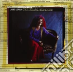 Janis Joplin - Selections From Pearl Sessions Rsd Exclusive (10'x2) cd