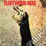 (LP Vinile) Fleetwood Mac - The Pious Bird Of Good Omen vinile