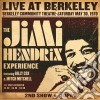 (LP Vinile) Jimi Hendrix - Live At Berkeley (2 Lp) cd