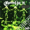 (LP Vinile) Cypress Hill - Iv (2 Lp) cd