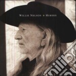 (LP Vinile) Willie Nelson - Heroes (2 Lp)