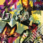 (LP Vinile) Living Colour - Time's Up vinile