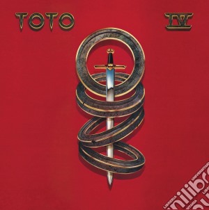 (LP Vinile) Toto - Iv lp vinile di Toto