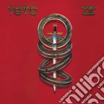 (LP Vinile) Toto - Iv vinile