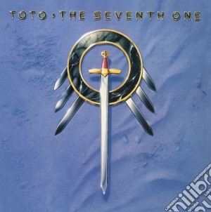 (LP Vinile) Toto - The Seventh One lp vinile di Toto