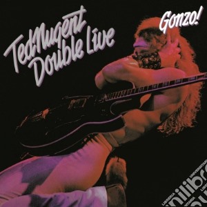 (LP Vinile) Ted Nugent - Double Live Gonzo (2 Lp) lp vinile di Ted Nugent
