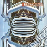 (LP Vinile) Alan Parsons Project (The) - Ammonia Avenue