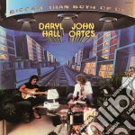 (LP Vinile) Hall & Oates - Bigger Than Both Of Us vinile