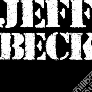 Jeff Beck - There & Back cd musicale di Jeff Beck