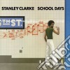 Stanley Clarke - School Days cd