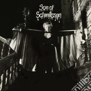 Harry Nilsson - Son Of Schmillson cd musicale di Harry Nilsson