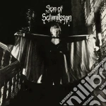 Harry Nilsson - Son Of Schmillson cd