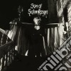 Harry Nilsson - Son Of Schmillson cd