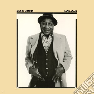 (LP Vinile) Muddy Waters - Hard Again lp vinile di Muddy Waters