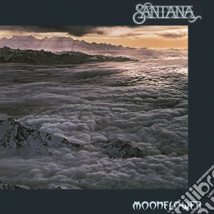 (LP Vinile) Santana - Moonflower (Remastered) (2 Lp) lp vinile di Santana