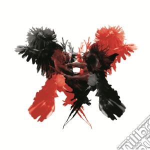 Kings Of Leon - Only By The Night (2 Lp) cd musicale di Kings Of Leon